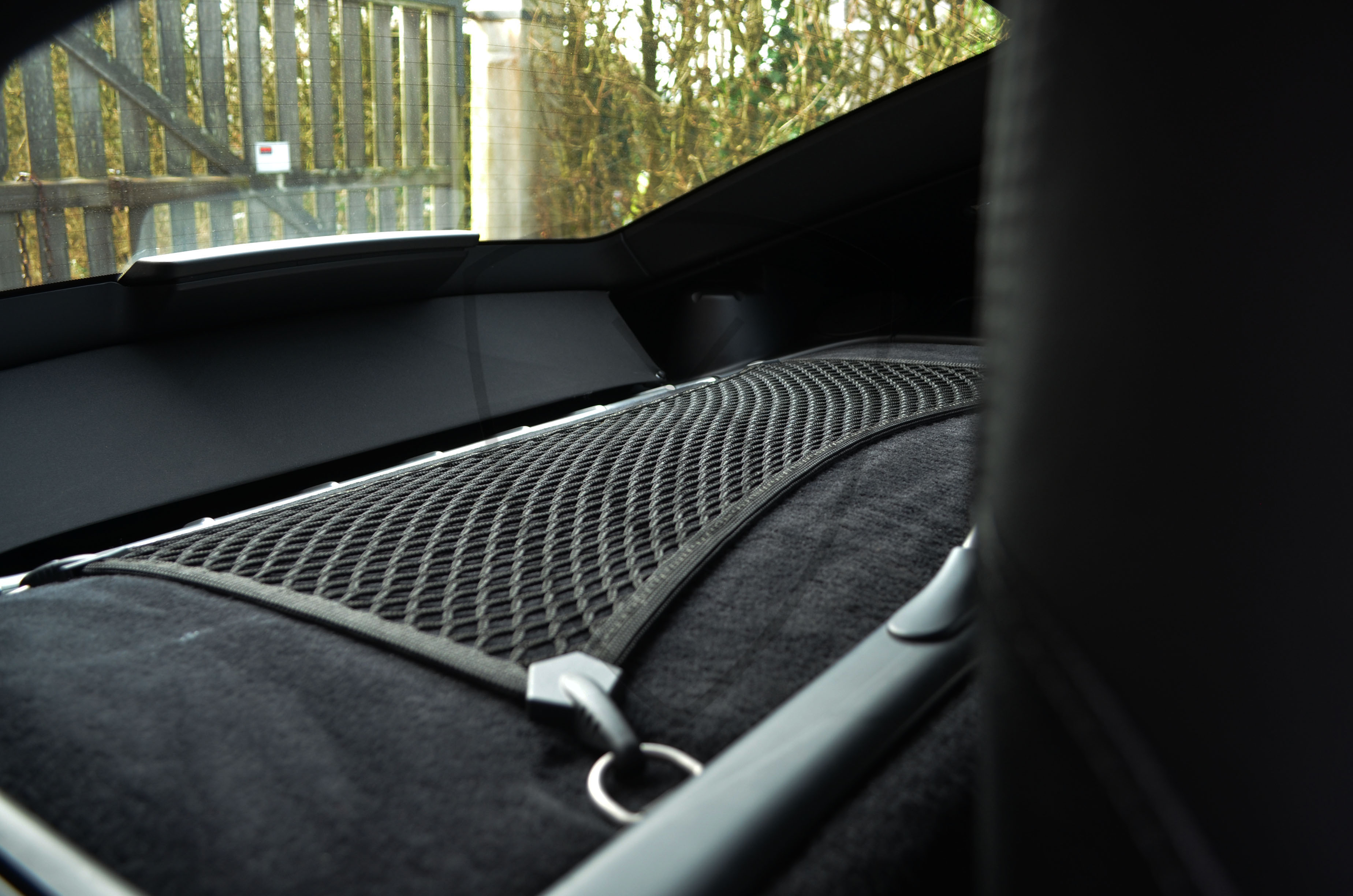 PORSCHE CAYMAN — image 4